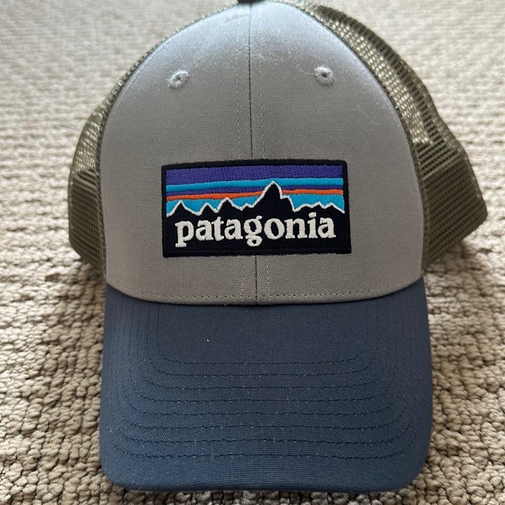 Patagonia hat